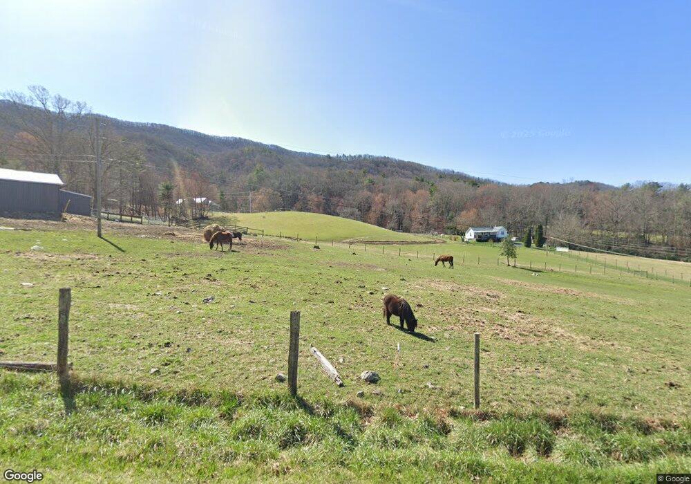 596 Mill Creek Rd, Chilhowie, VA 24319 - photo 1