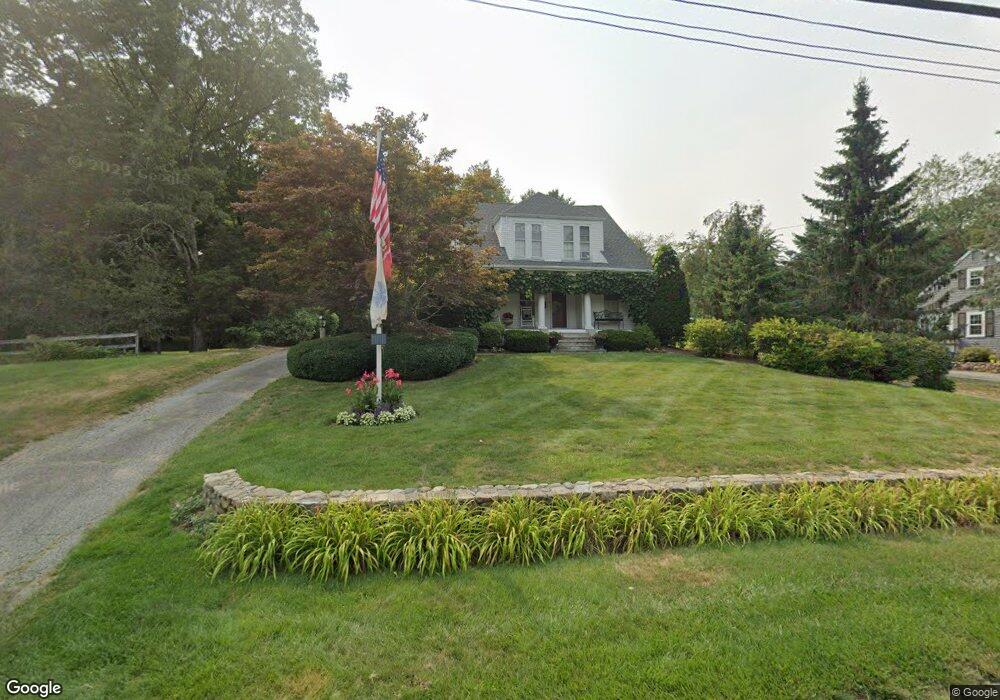 80 Concord St, Holliston, MA 01746 - photo 1