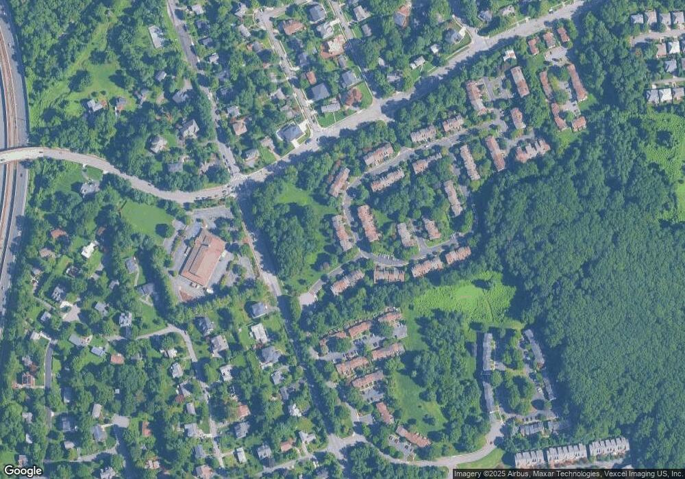 6832 Mclean Province Cir, Falls Church, VA 22043 - photo 1