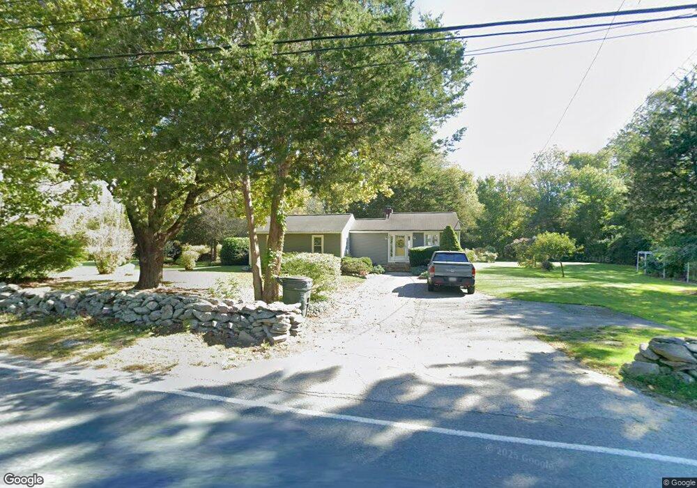 81 New St, Rehoboth, MA 02769 - photo 1