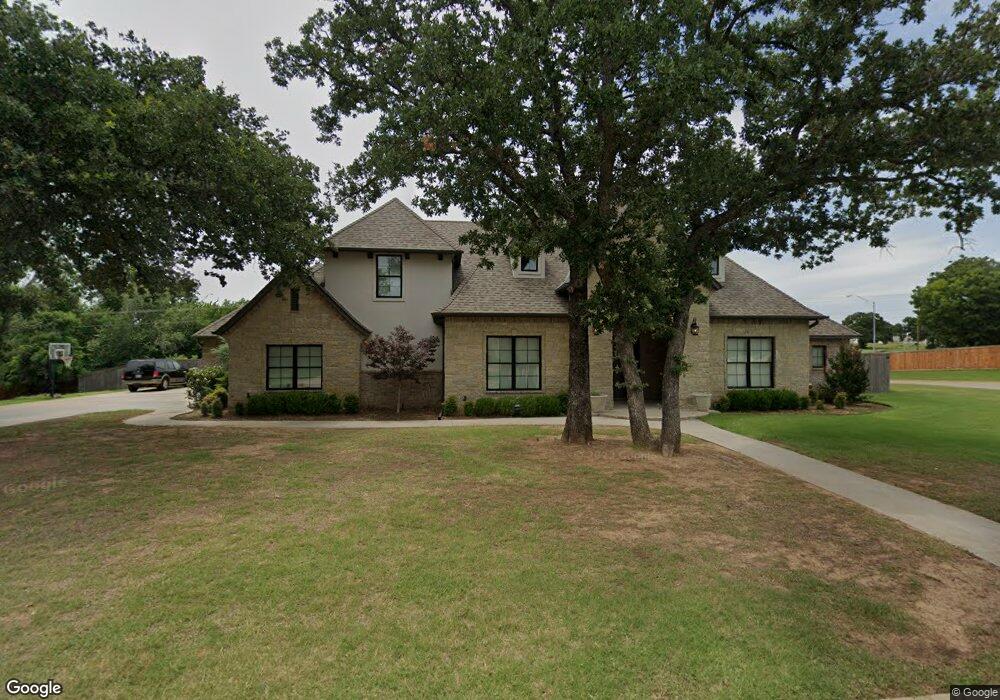 1710 Foxboro Dr, Duncan, OK 73533 - photo 1