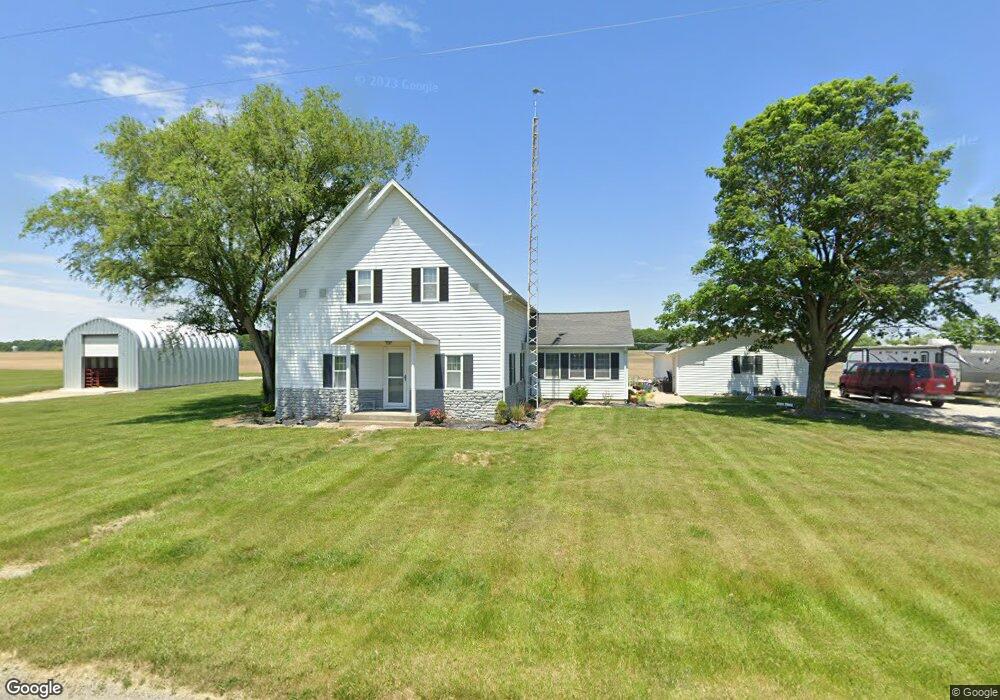 6411 W 1100 S-90, Montpelier, IN 47359 - photo 1
