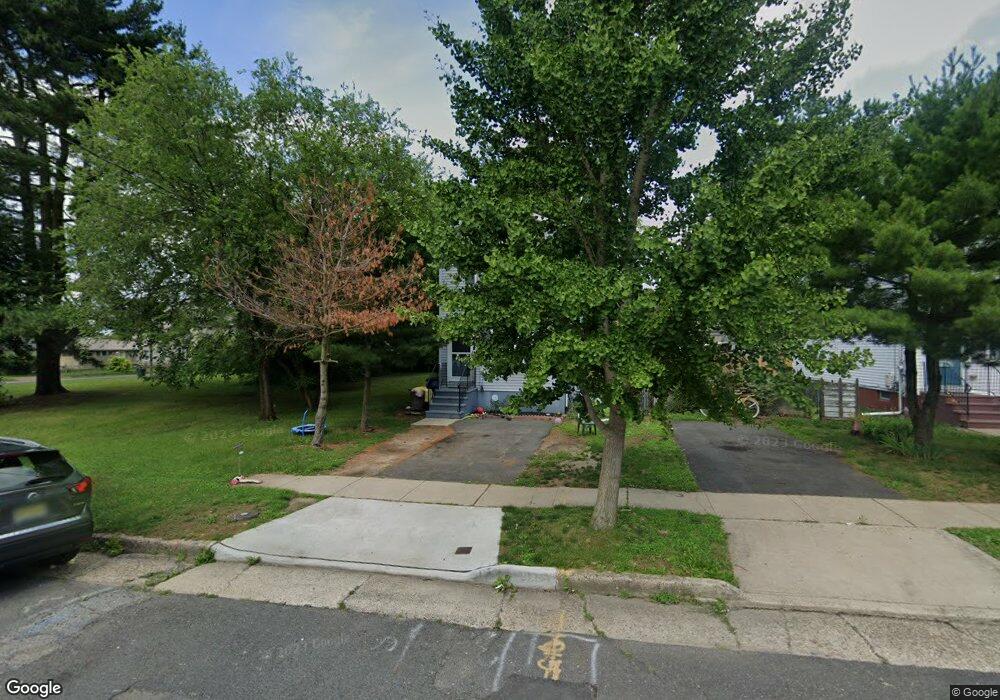 212 Laurel St, Beverly, NJ 08010 - photo 1