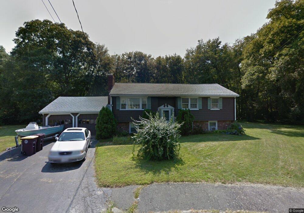 18 Shady Ln, South Weymouth, MA 02190 - photo 1