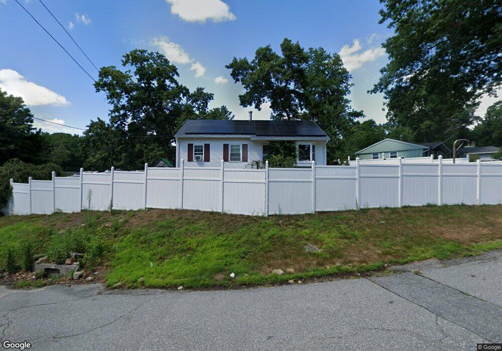 73 Susanne Dr, Whitinsville, MA 01588 - photo 1