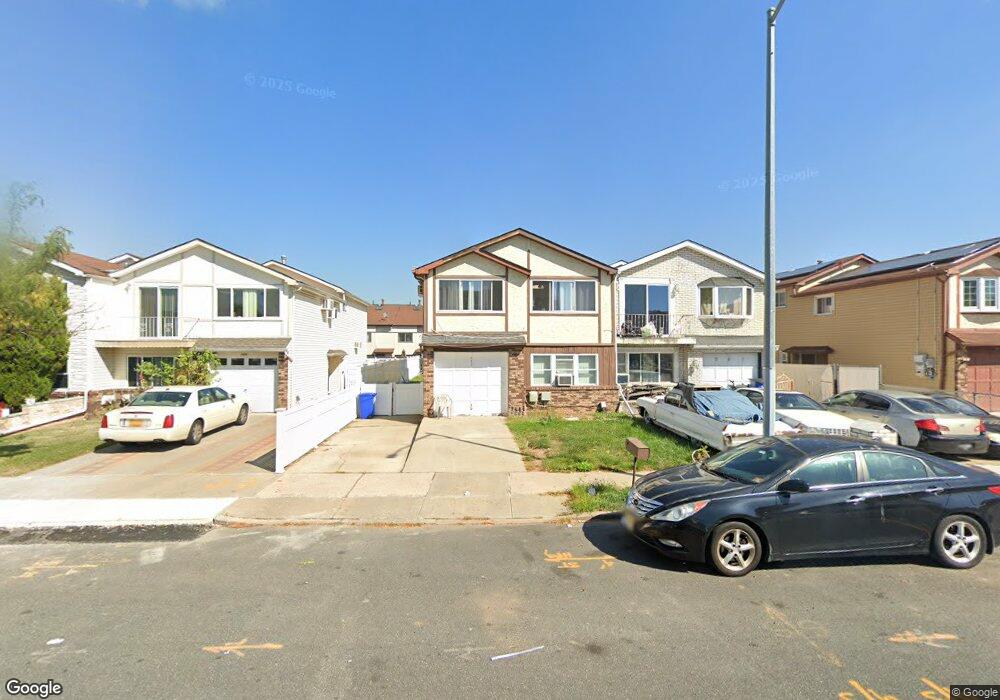 267 Ada Dr, Staten Island, NY 10314 - photo 1