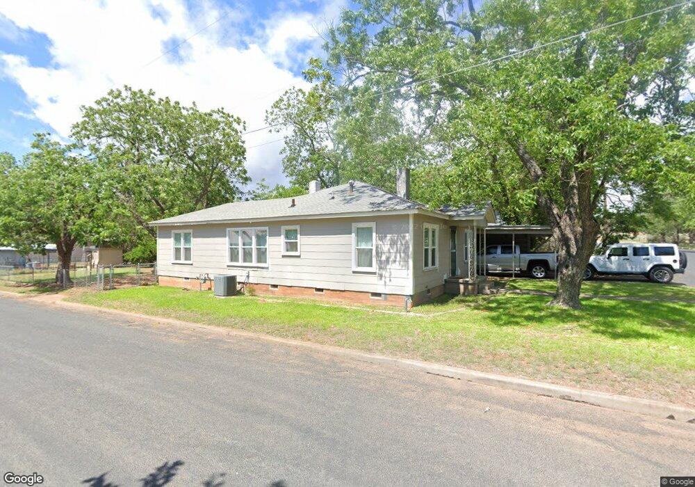 701 Whitney St, Fredericksburg, TX 78624 - photo 1