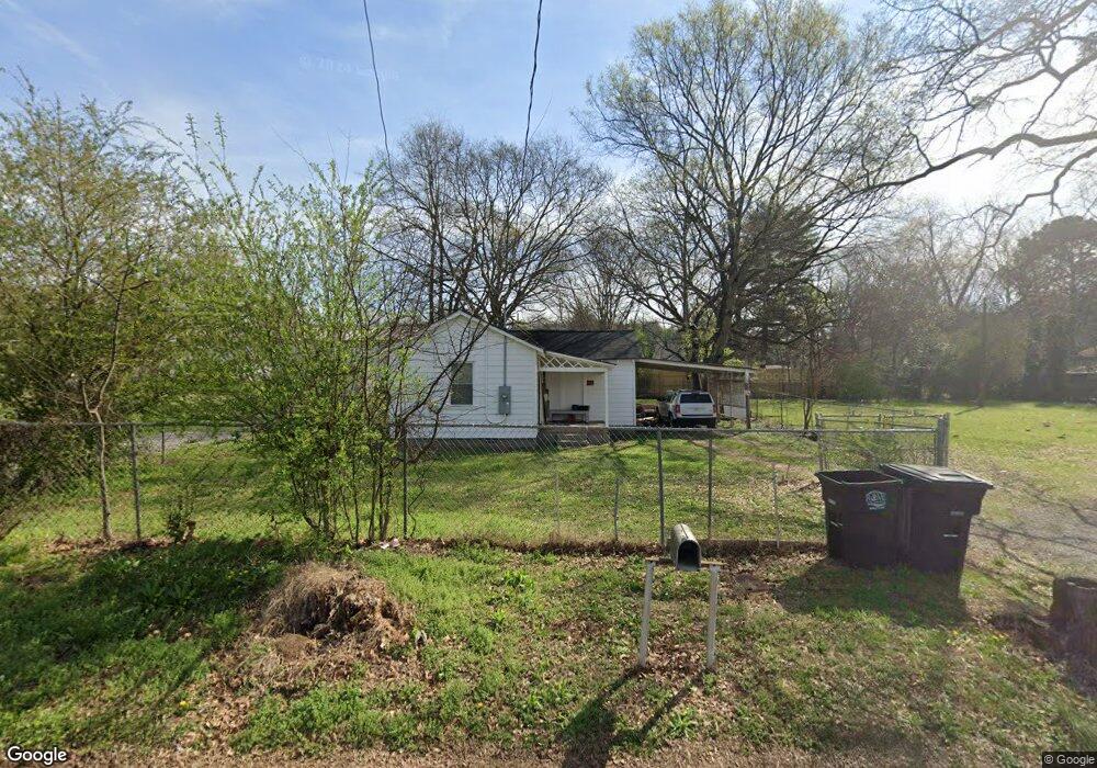 2003 Flannery St SW, Rome, GA 30161 - photo 1