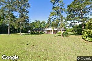 709 S Walton St, Bethune, SC 29009