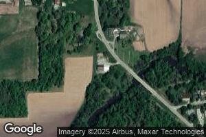 14407 Cooks Mills Rd, Humboldt, IL 61931