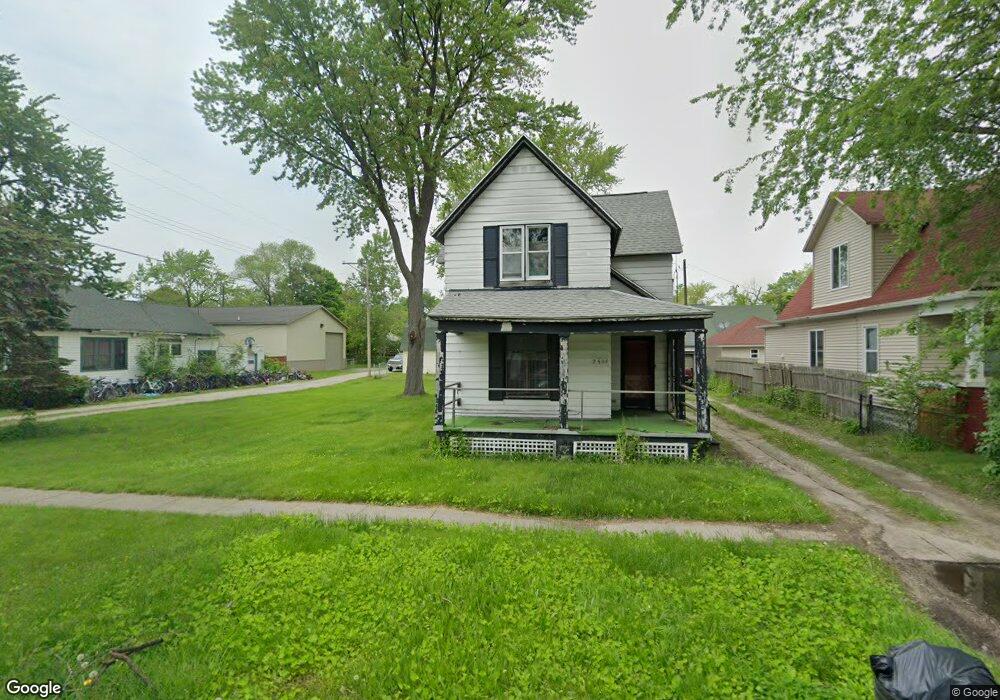 2511 Division St, Port Huron, MI 48060 - photo 1