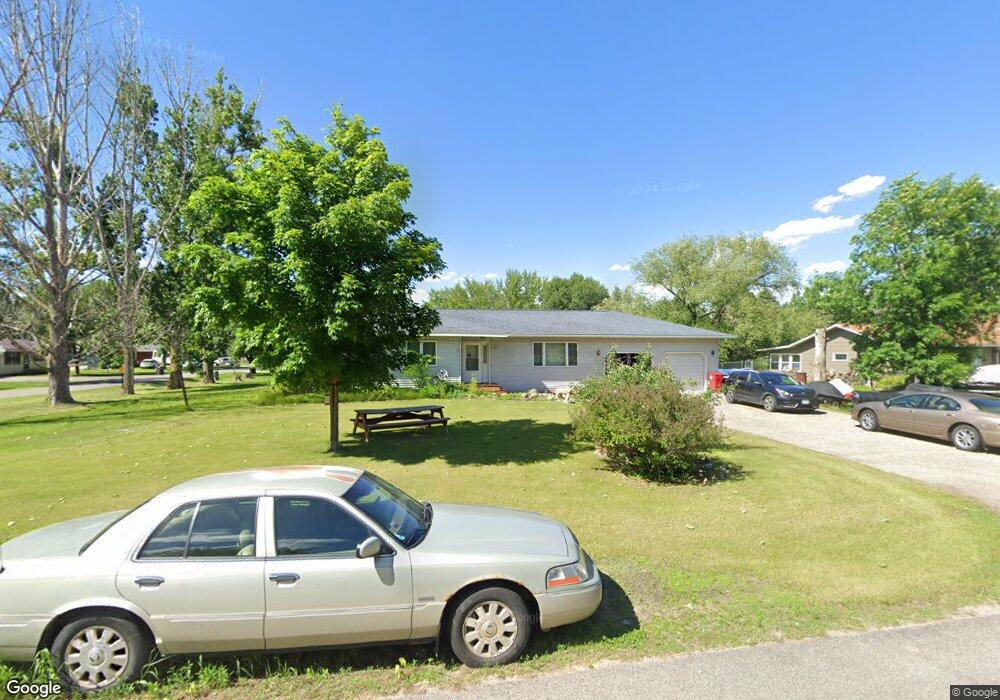 1017 Morningside Dr SW, Alexandria, MN 56308 - photo 1