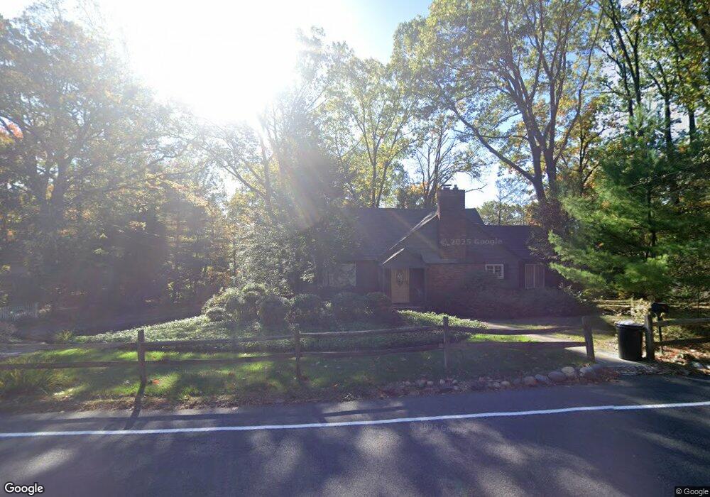 1539 Deer Path, Mountainside, NJ 07092 - photo 1