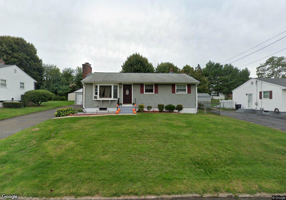 50 Carlson Rd, West Haven, CT 06516 - photo 1