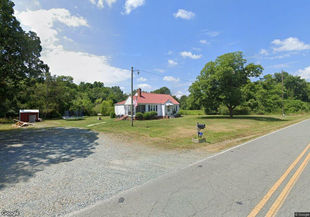 1666 Major Hill Rd, Snow Camp, NC 27349 - photo 1