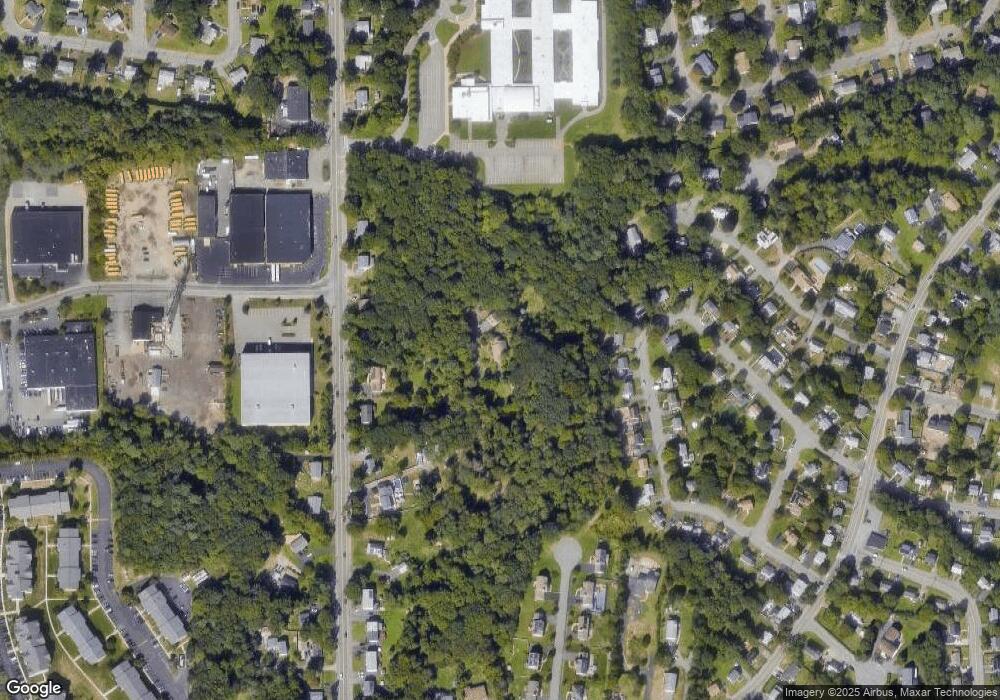 8 Dell St, Randolph, MA 02368 - photo 1