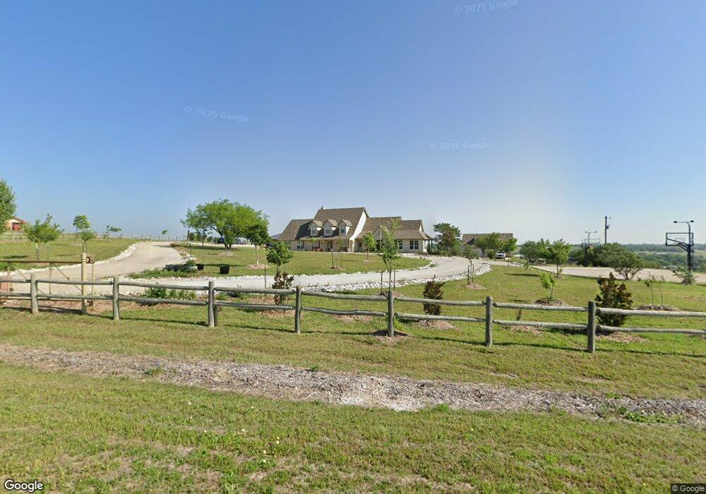 153 John Chisholm Rd, Weatherford, TX 76087 - photo 1