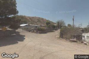 1019 South Ave, Duncan, AZ 85534