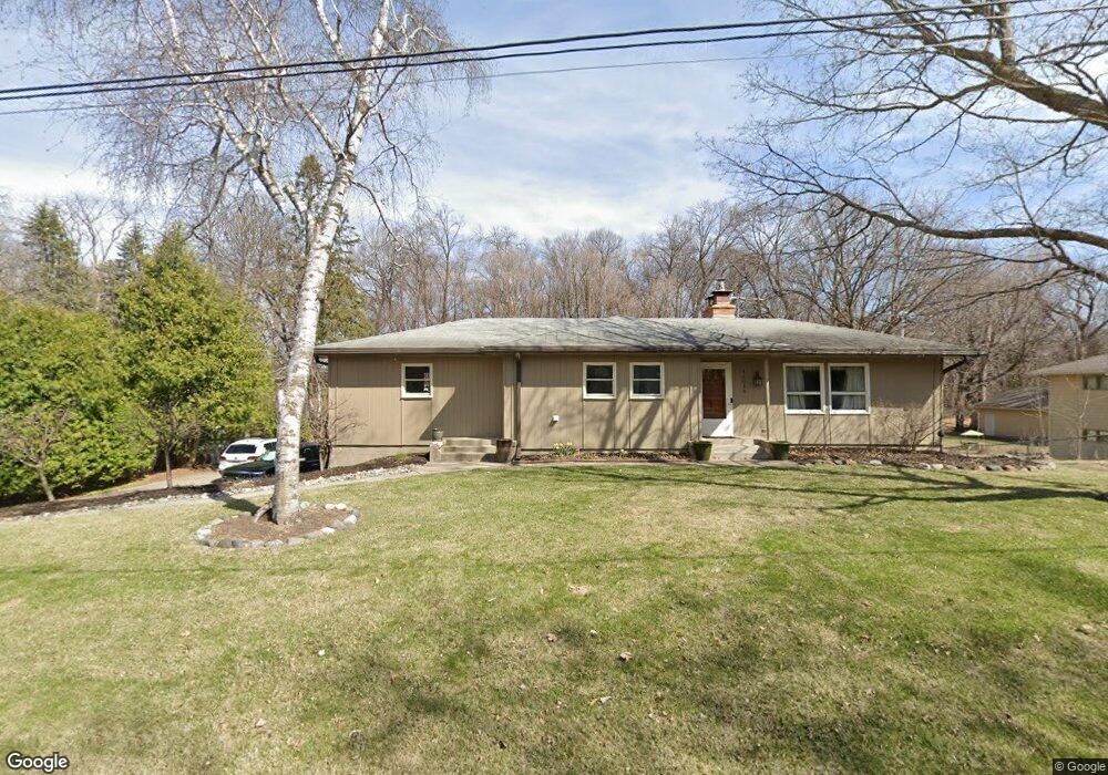 16016 Hidden Valley Rd, Minnetonka, MN 55345 - photo 1