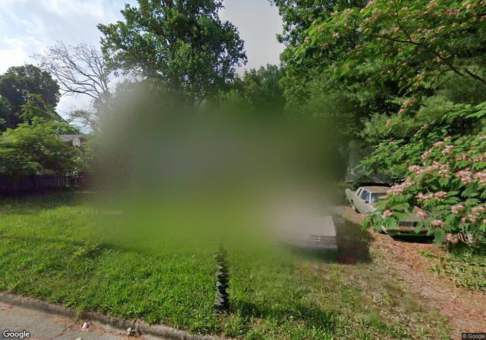 2027 Lynette Dr, Greensboro, NC 27403 - photo 1