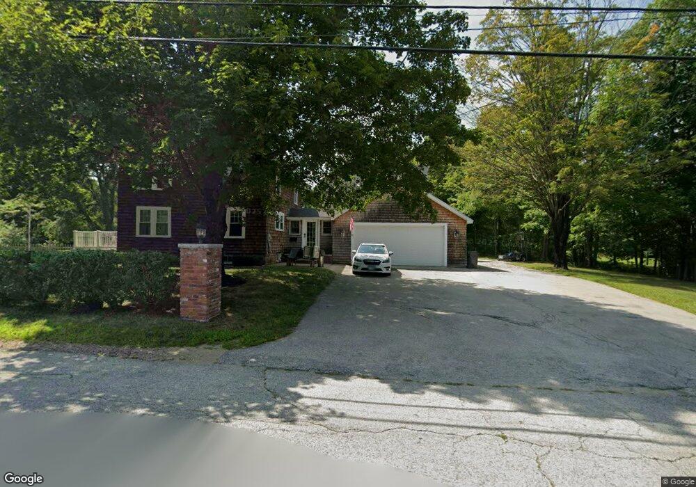 61 Nutting Rd, Jaffrey, NH 03452 - photo 1