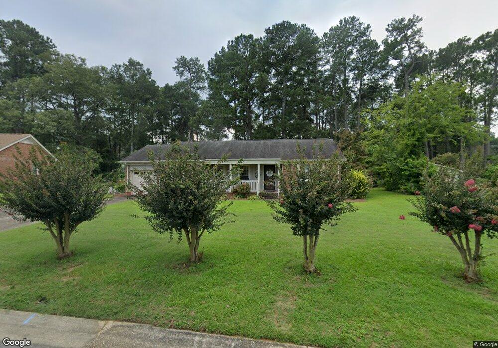 534 Lennox Dr, Fayetteville, NC 28303 - photo 1