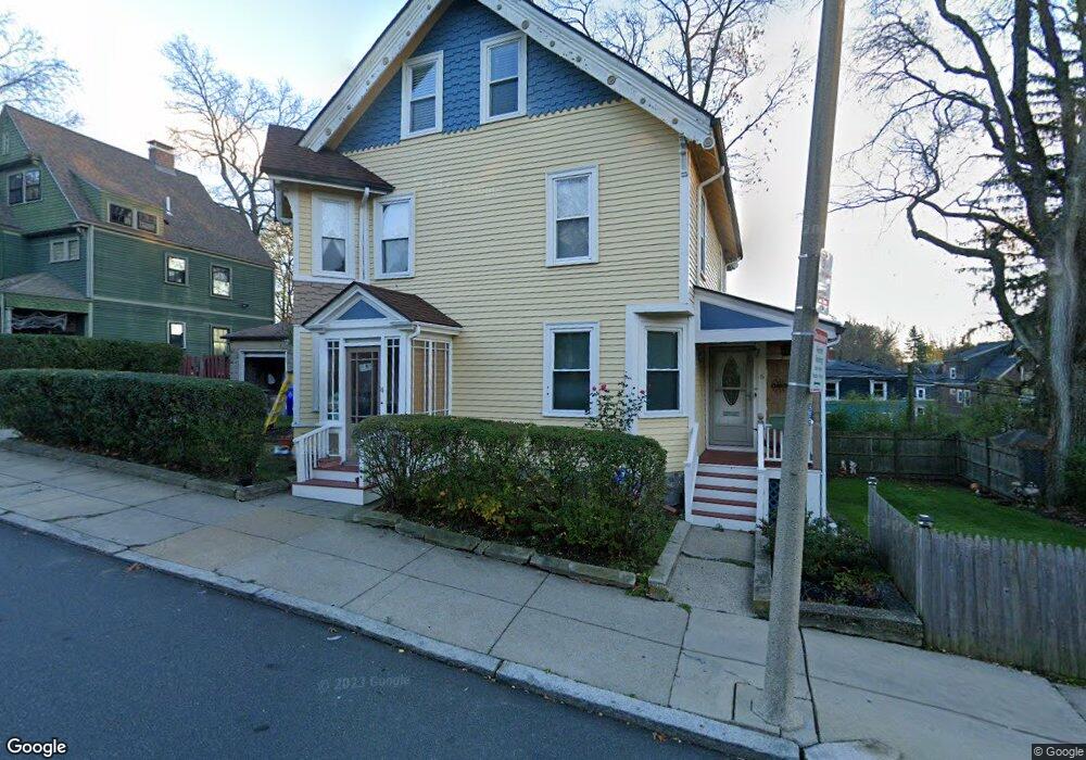 6 Burt St unit 1, Boston, MA 02124 - photo 1