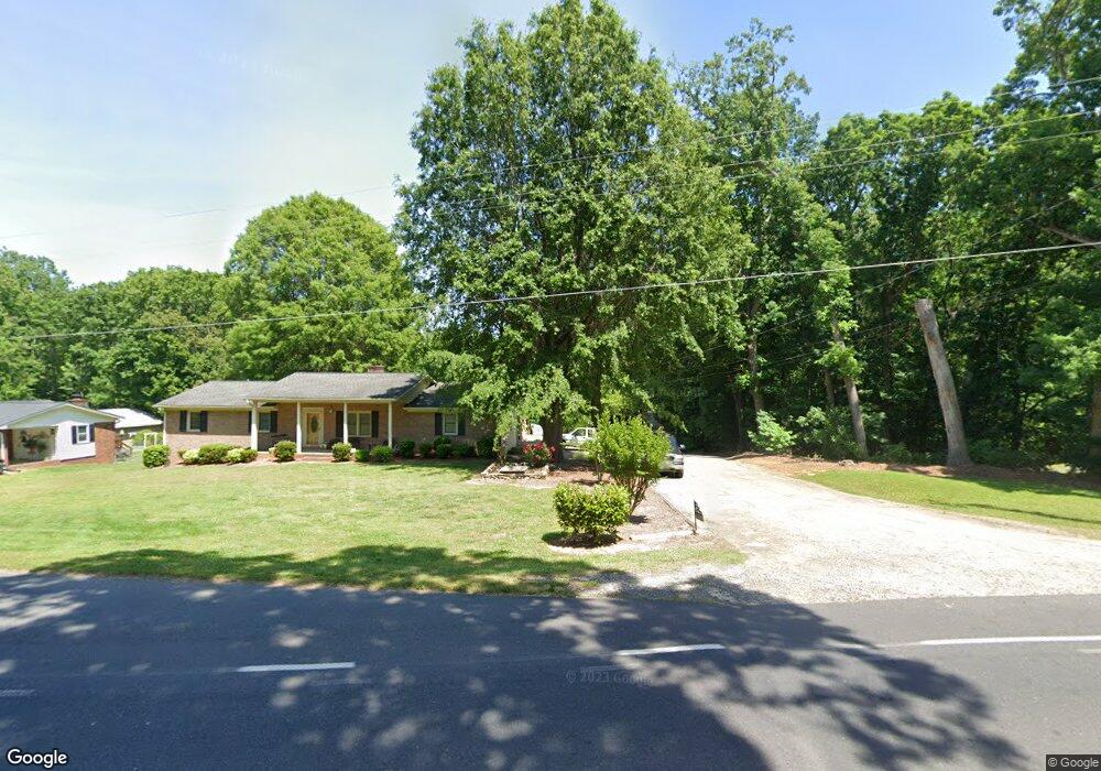 1494 Westchapel Rd, Asheboro, NC 27205 - photo 1