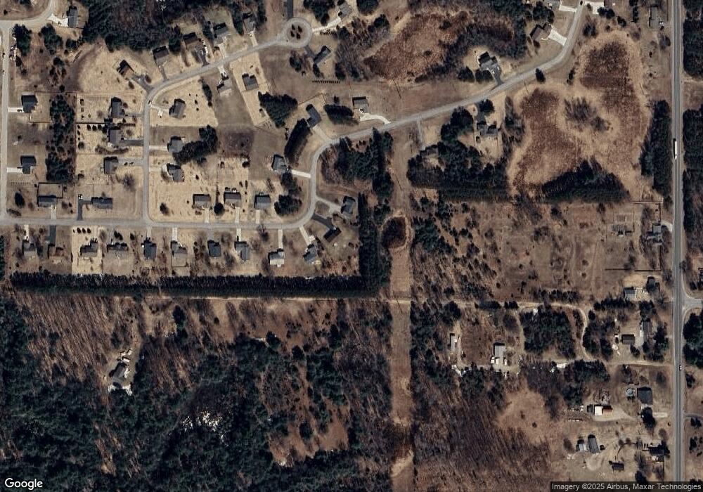 6171 Jeffrey Place, Grawn, MI 49637 - photo 1