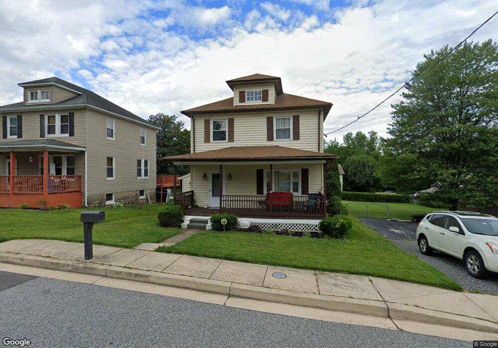 2004 Northeast Ave, Halethorpe, MD 21227 - photo 1