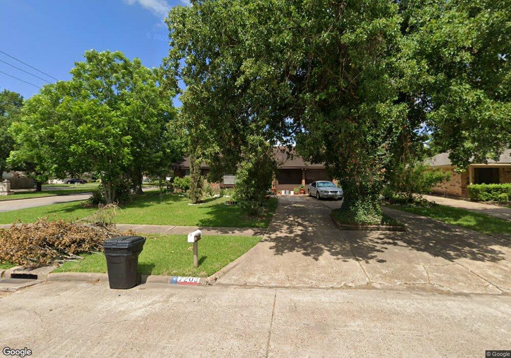 7203 Deep Forest Dr, Houston, TX 77088 - photo 1