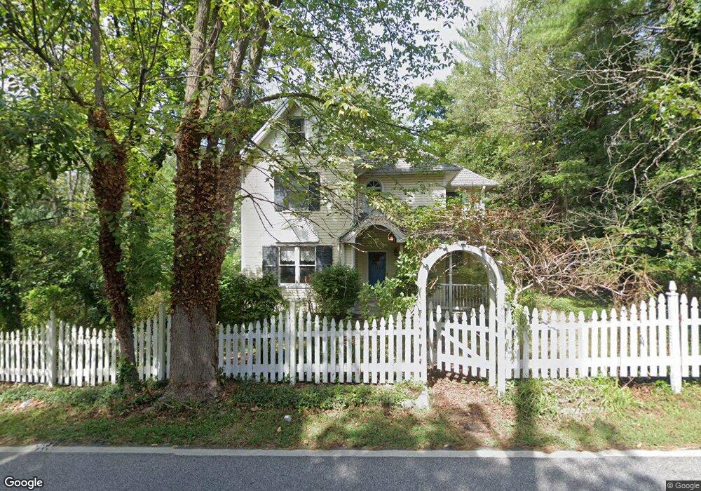 1928 Ruxton Rd, Towson, MD 21204 - photo 1