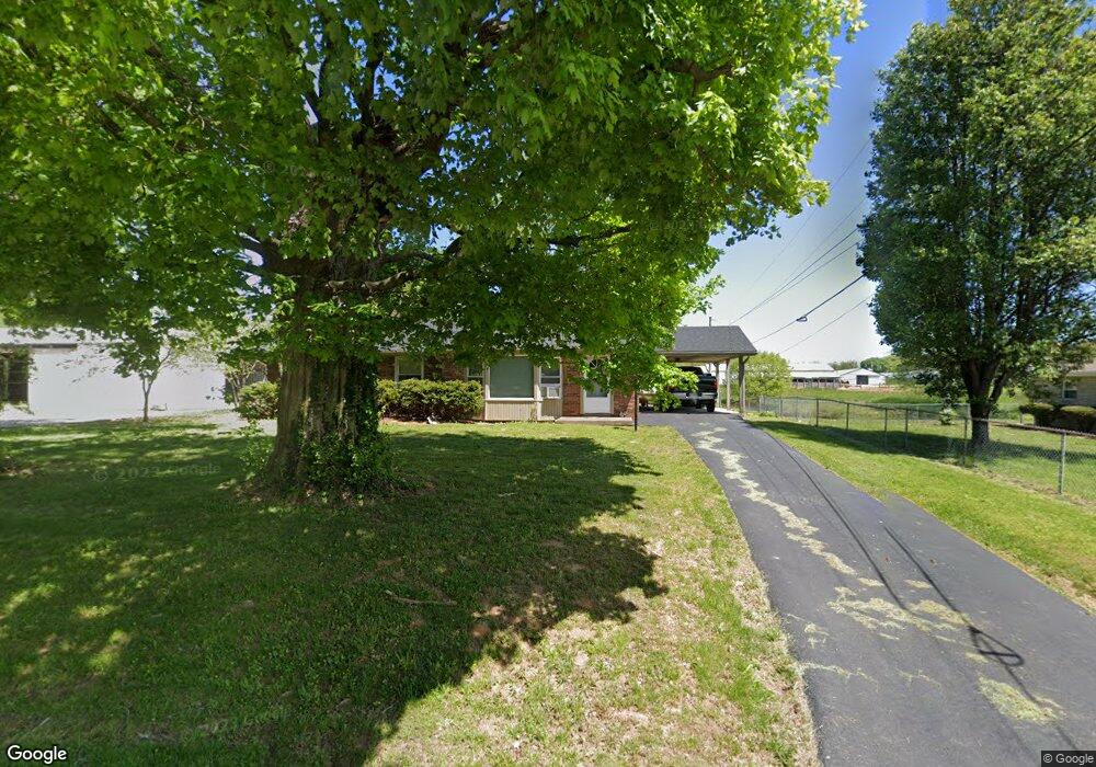 620 Highway 337 SE, Corydon, IN 47112 - photo 1
