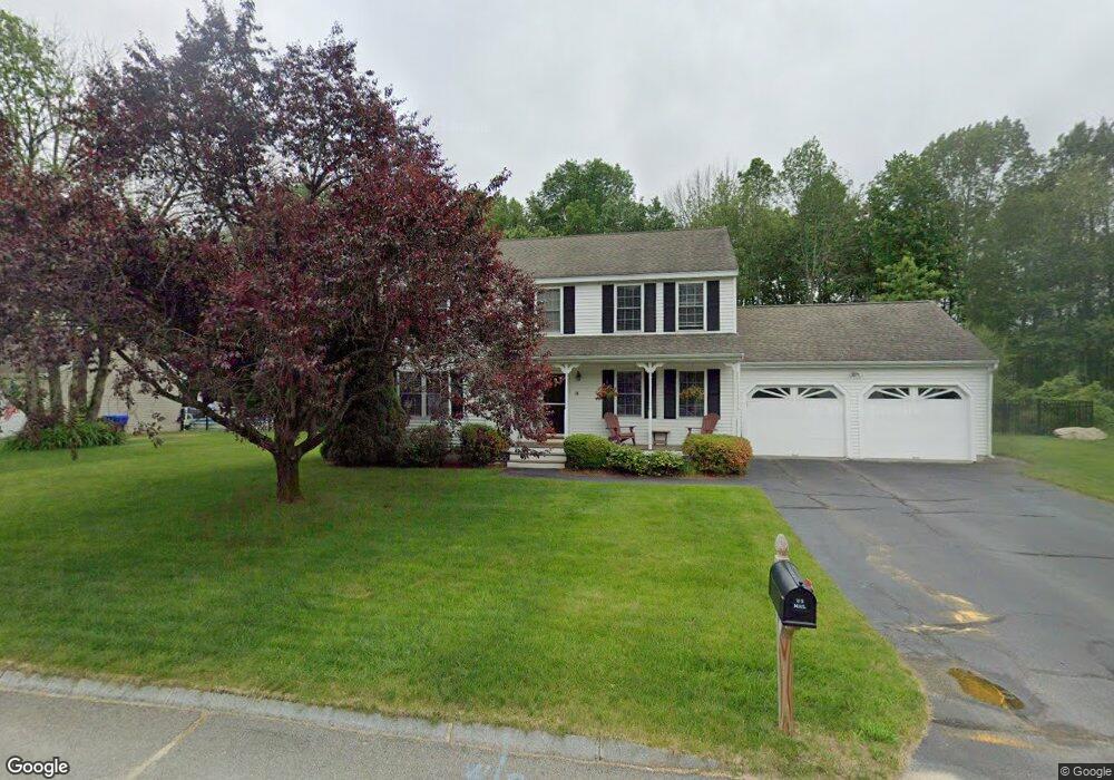 10 Sousa Blvd, Hudson, NH 03051 - photo 1