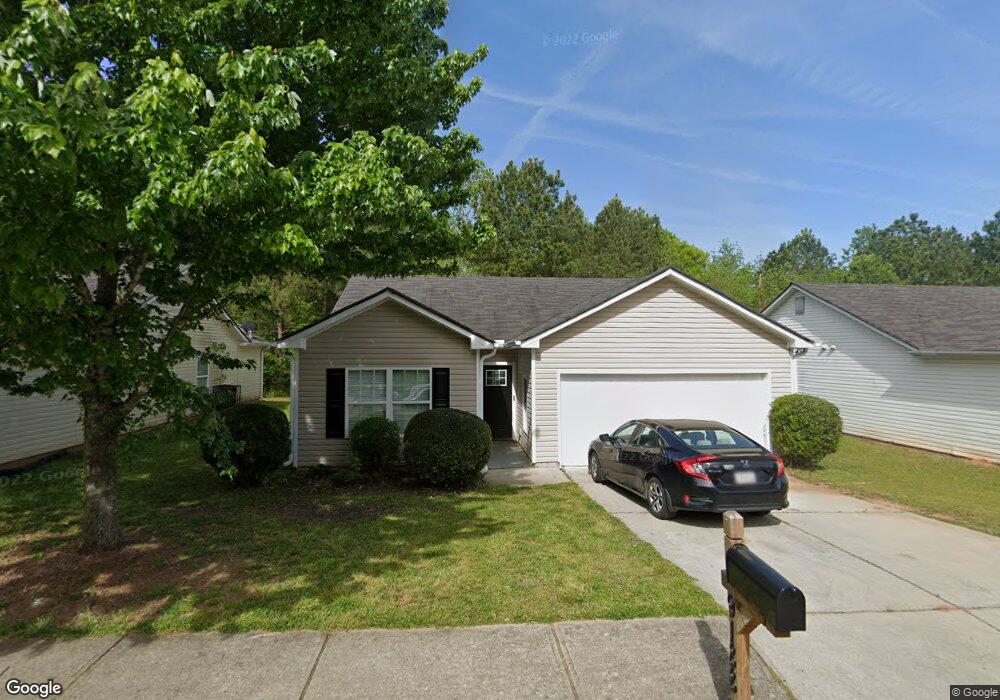 9188 Jefferson Village Dr SW unit 47, Covington, GA 30014 - photo 1
