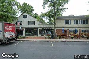 72 Westchester Ave, Pound Ridge, NY 10576