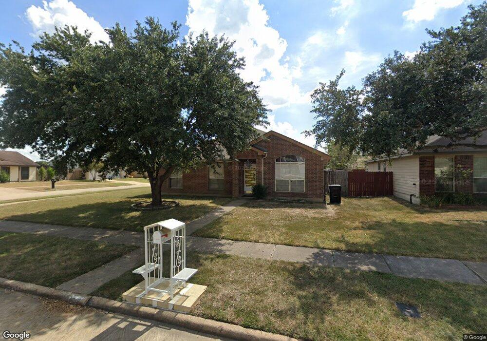 24203 Wild Horses Ln, Hockley, TX 77447 - photo 1