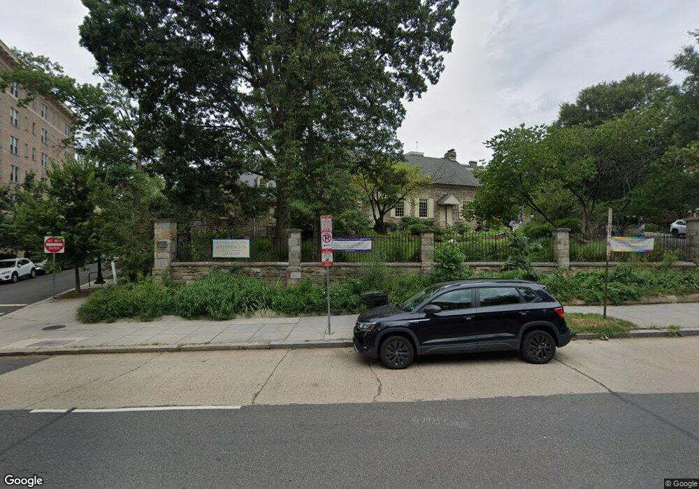 2111 Florida Ave NW, Washington, DC 20008 - photo 1