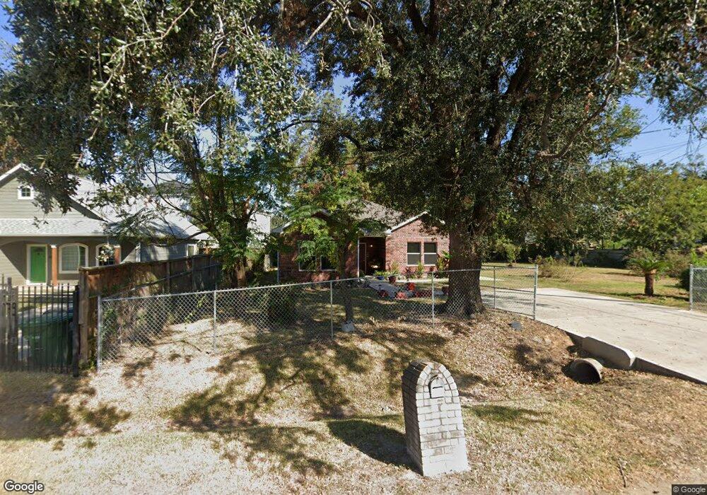 858 Prosper St, Houston, TX 77088 - photo 1