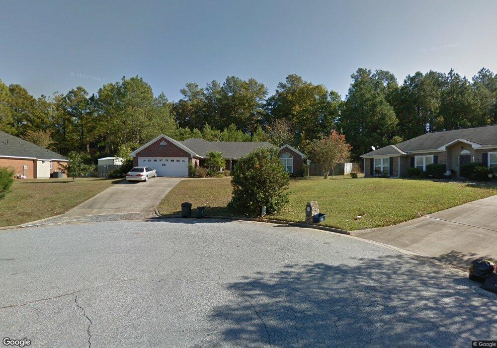 6976 Redwood Dr, Columbus, GA 31904 - photo 1