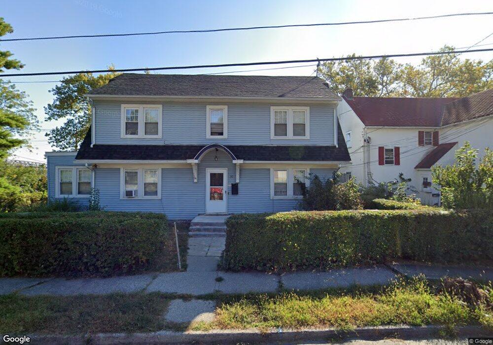 30 Forsythe Place, Newburgh, NY 12550 - photo 1