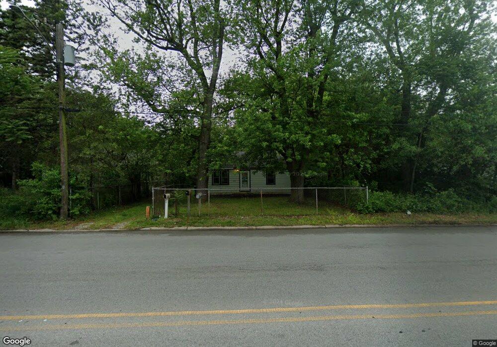 2336 Burr St, Gary, IN 46406 - photo 1