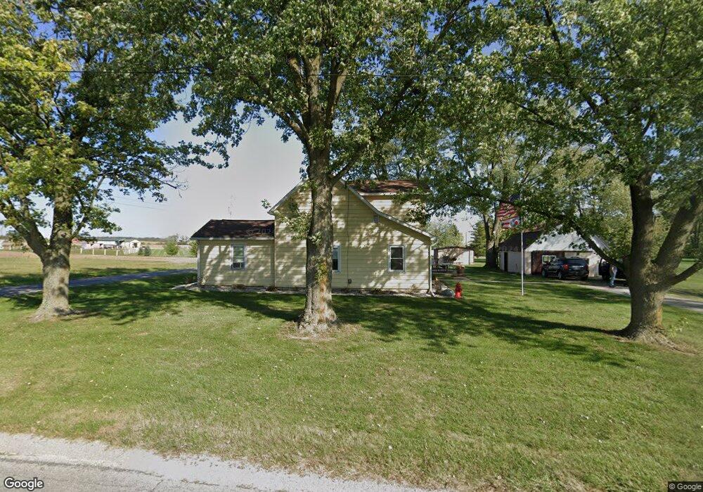 2568 Sawmill Rd, Fort Recovery, OH 45846 - photo 1