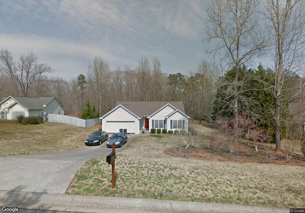 495 Flintlock Dr unit 1, Dacula, GA 30019 - photo 1