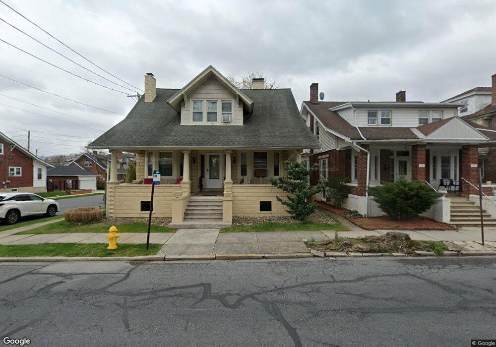 1202 N 19th St unit 1204, Allentown, PA 18104 - photo 1