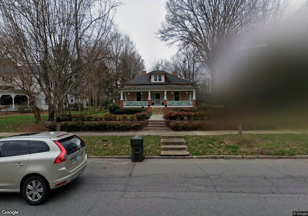 166 Union St S, Concord, NC 28025 - photo 1