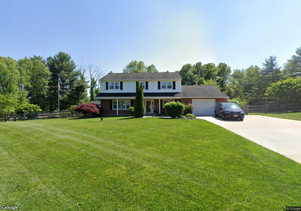 1318 Old Fallston Rd, Fallston, MD 21047 - photo 1