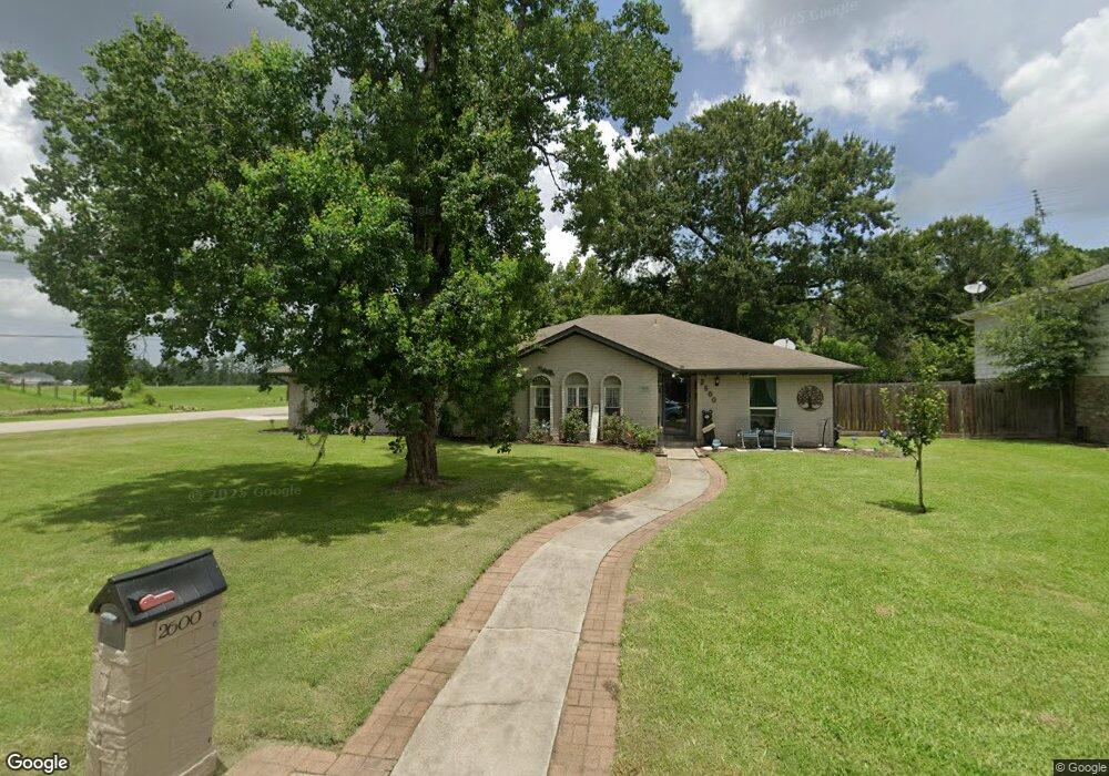 2600 N Woodloch St, Conroe, TX 77385 - photo 1