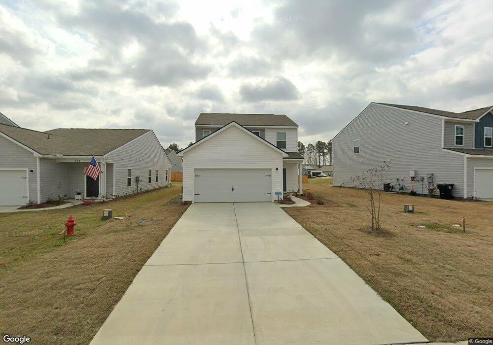 220 Parkwood Vista Way, Summerville, SC 29486 - photo 1