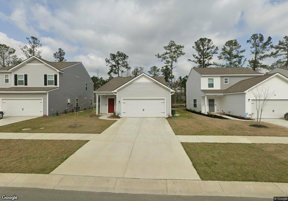 221 Parkwood Vista Way, Summerville, SC 29486 - photo 1